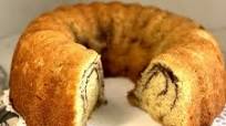 Sour Cream Cinnamon Swirl Bundt Cake Sour Cream Cinnamon Swirl Bundt Cake