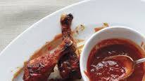 Secretly Simple Barbecue Sauce Secretly Simple Barbecue Sauce