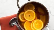 Mulled Cider Mulled Cider