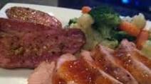 Apricot Pork Tenderloin Apricot Pork Tenderloin