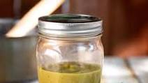 Green Tkemali (Georgian Sour Plum Sauce) Green Tkemali (Georgian Sour Plum Sauce)