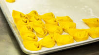 Michael White's Basic Pasta Dough Michael White's Basic Pasta Dough