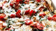 Cloud Bread Pizza Crust Cloud Bread Pizza Crust