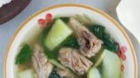 Tinolang Manok Tinolang Manok