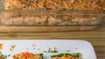Sushi Bake Sushi Bake
