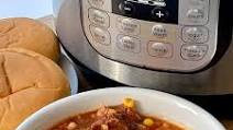 Instant Pot Leftover Brisket Soup Instant Pot Leftover Brisket Soup