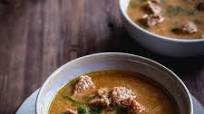 Czech Beef Goulash Czech Beef Goulash