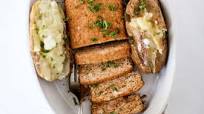 Turkey Meatloaf Turkey Meatloaf