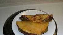 Taco Meat Taco Meat
