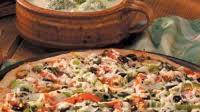 Supreme Pizza Supreme Pizza