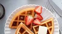 Bisquick Waffles Bisquick Waffles