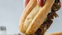 Crock-Pot French Dip Sandwiches Crock-Pot French Dip Sandwiches