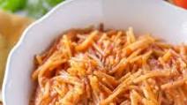 Sopa de Fideo Recipe Sopa de Fideo Recipe