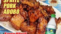 How to Cook Sprite Pork Adobo How to Cook Sprite Pork Adobo