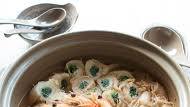 Yosenabe (Japanese Hot Pot) Yosenabe (Japanese Hot Pot)