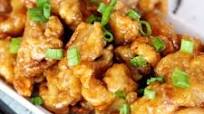 How to Make Orange Chicken (Panda Express Copycat Recipe) How to Make Orange Chicken (Panda Express Copycat Recipe)