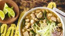 Turkey Posole Turkey Posole