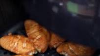 Fried Chicken Wings Fried Chicken Wings