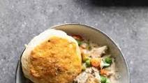 Slow Cooker Chicken Pot Pie Slow Cooker Chicken Pot Pie