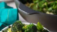 Panda Express Super Greens (Copycat Recipe) Panda Express Super Greens (Copycat Recipe)
