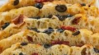 The Easiest Sourdough Focaccia Recipe The Easiest Sourdough Focaccia Recipe