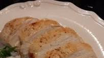 Easy Air-Fried Chicken Breast Easy Air-Fried Chicken Breast