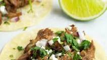 Authentic Dutch Oven Carnitas Authentic Dutch Oven Carnitas
