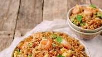 Shrimp Fried Rice Shrimp Fried Rice