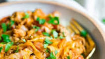 Unstuffed Cabbage Rolls Unstuffed Cabbage Rolls