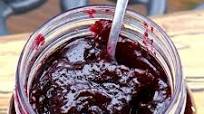Mixed Berry and Apple Jam Mixed Berry and Apple Jam