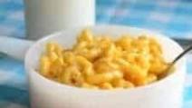 Creamy One Pot Macaroni and Cheese Creamy One Pot Macaroni and Cheese
