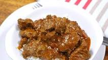 Instant Pot Beef Rogan Josh Recipe Instant Pot Beef Rogan Josh Recipe