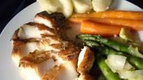 Black Cod Sake Kasu Black Cod Sake Kasu