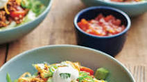 Keto Fiesta Taco Salad Keto Fiesta Taco Salad