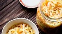 Easy Pickled Cabbage Recipe Easy Pickled Cabbage Recipe