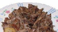 Barbacoa De Cabeza Recipe Barbacoa De Cabeza Recipe