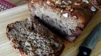 Cake Mix Banana Bread Cake Mix Banana Bread