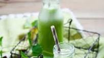 Fresh Green Juice Fresh Green Juice