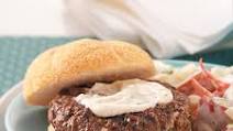 The Perfect Hamburger The Perfect Hamburger