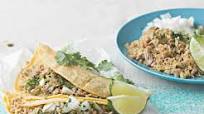 Carnitas de atún Carnitas de atún