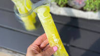 Pickle Pops Pickle Pops