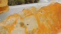 Creamy Chicken Enchiladas Creamy Chicken Enchiladas