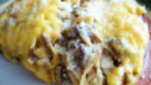 Beef and Noodle Casserole Beef and Noodle Casserole