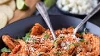 Chicken Tinga Chicken Tinga