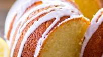 Easy Lemon Bundt Cake Recipe Easy Lemon Bundt Cake Recipe