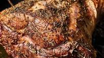 How To Roast a Leg of Lamb How To Roast a Leg of Lamb
