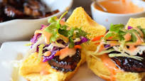 Crispy Pork Belly Sliders Crispy Pork Belly Sliders