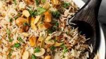 Instant Pot Lebanese Vermicelli Rice Instant Pot Lebanese Vermicelli Rice