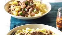 Creamy Celery Beef Stroganoff Creamy Celery Beef Stroganoff