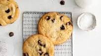 Cake Mix Chocolate Chip Cookies Cake Mix Chocolate Chip Cookies